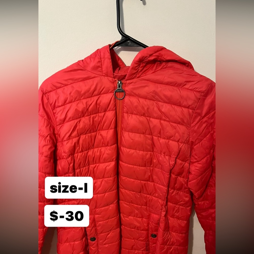 woman’s clothes